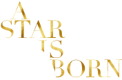 A Star Is Born | Official Store mobile logo