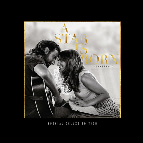 A Star Is Born - Special Deluxe Edition